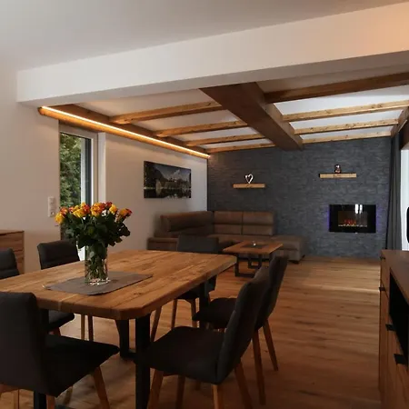 Tiroler Ferienwohnungen Haus Petra Kirchdorf in Tirol Exterior photo