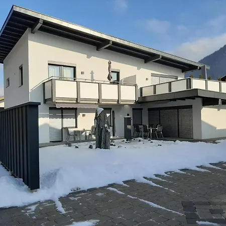 Tiroler Ferienwohnungen Haus Petra Kirchdorf in Tirol Exterior photo