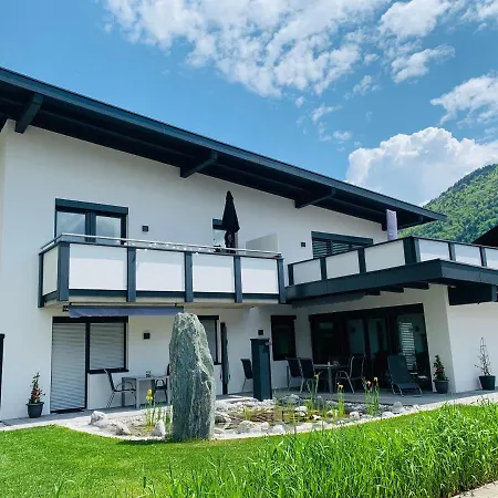 Tiroler Ferienwohnungen Haus Petra Kirchdorf in Tirol Exterior photo