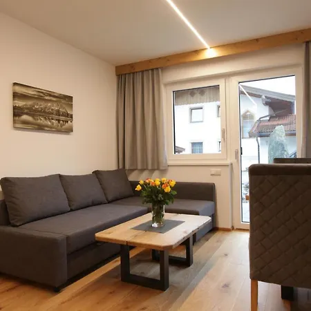 Tiroler Ferienwohnungen Haus Petra Kirchdorf in Tirol Exterior photo