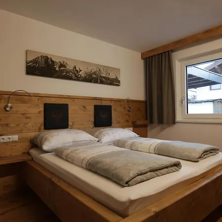Tiroler Ferienwohnungen Haus Petra Kirchdorf in Tirol Exterior photo