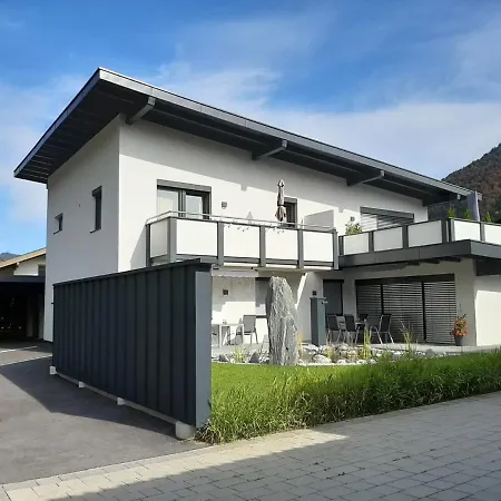 Tiroler Ferienwohnungen Haus Petra Kirchdorf in Tirol Exterior photo