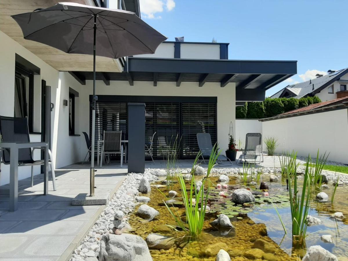 Apartment Haus Petra *