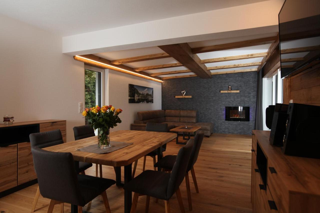 Tiroler Haus Petra