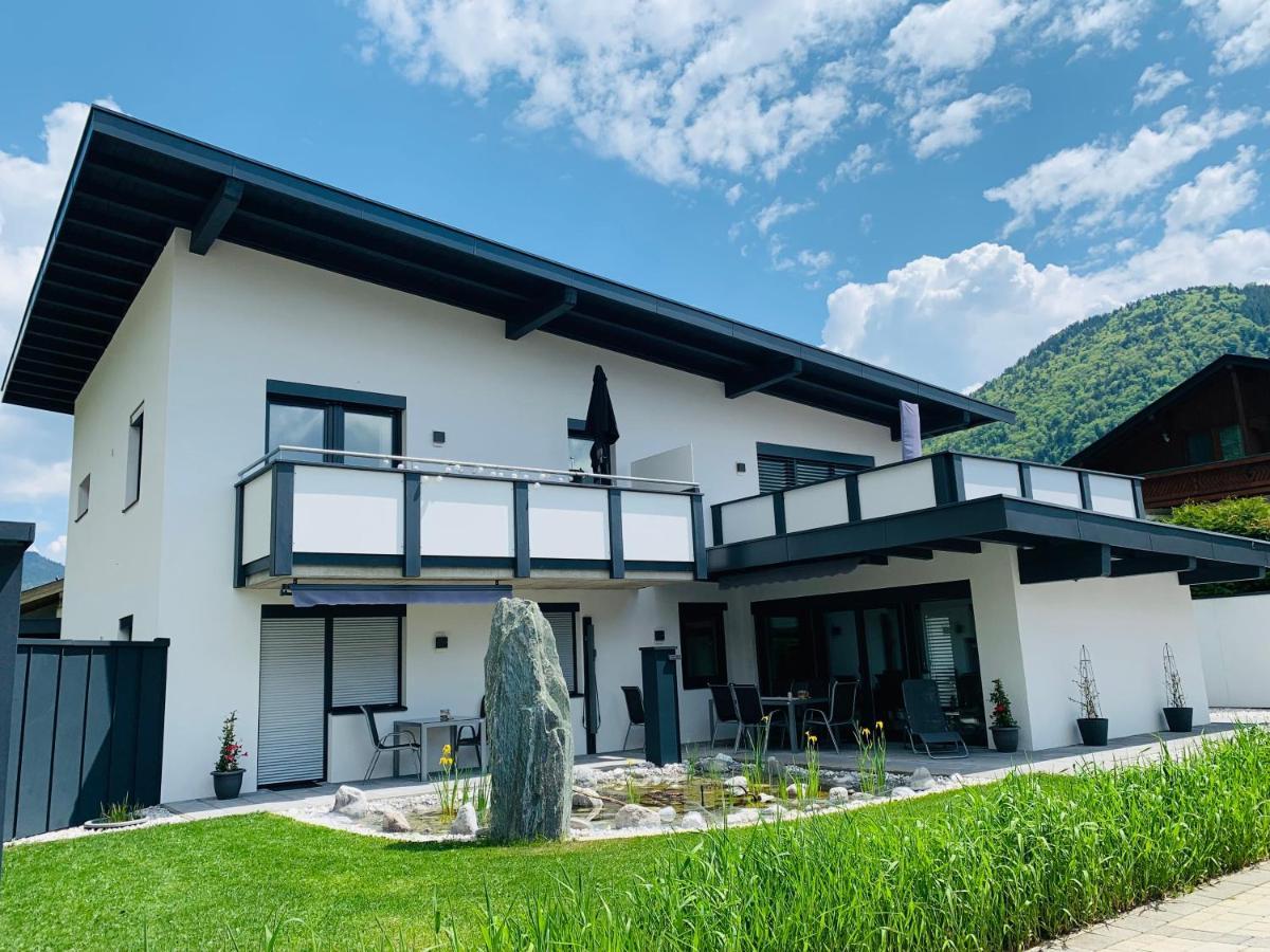 Tiroler Haus Petra * Kirchdorf in Tirol