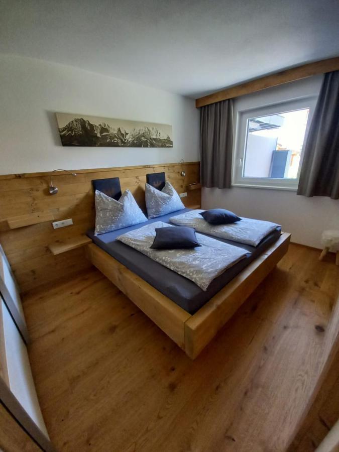 Tiroler Haus Petra Apartment *