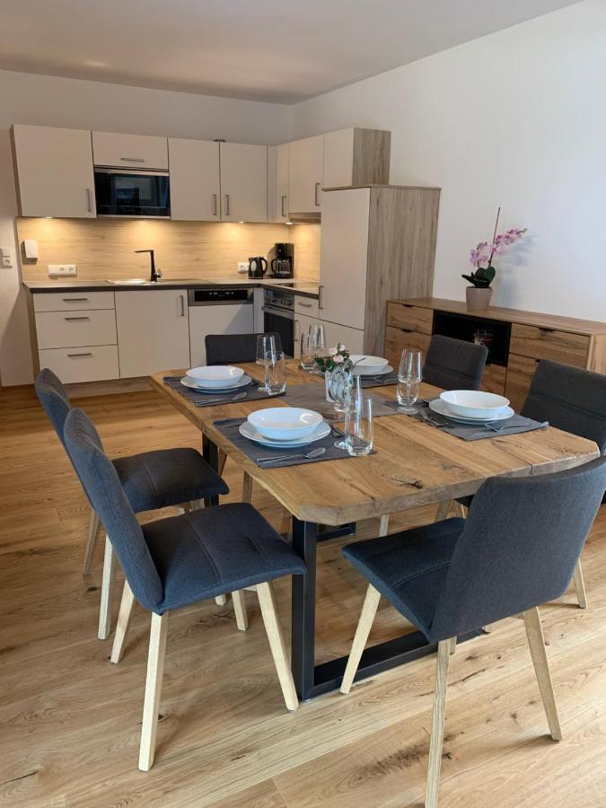 Apartment Tiroler Haus Petra Kirchdorf in Tirol