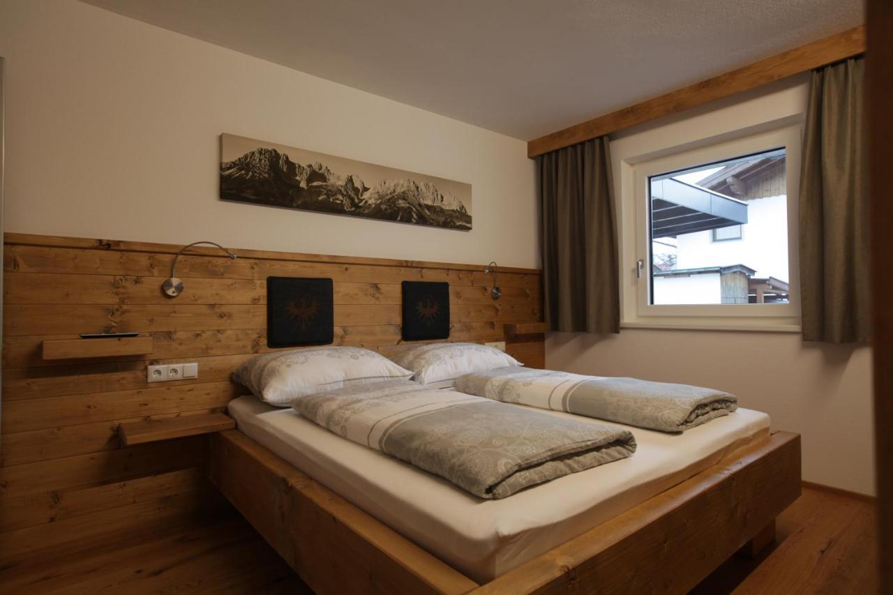Tiroler Haus Petra